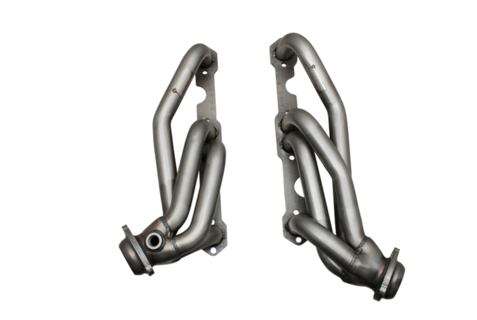 Picture of Gibson 88-95 Chevrolet C1500 Cheyenne 5.0L 1-1/2in 16 Gauge Performance Header - Stainless