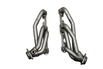 Picture of Gibson 88-95 Chevrolet C1500 Cheyenne 5.0L 1-1/2in 16 Gauge Performance Header - Stainless