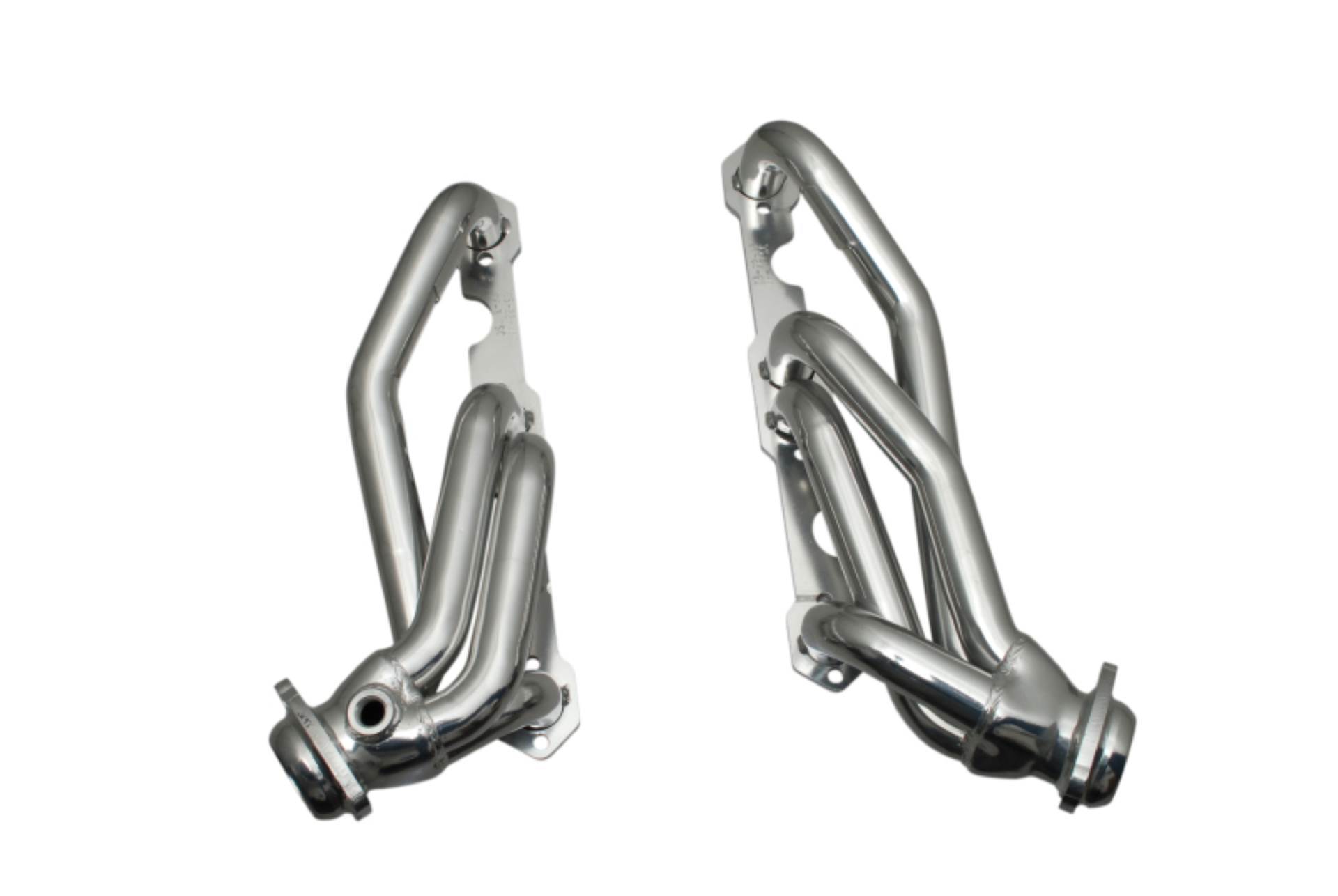 Picture of Gibson 88-95 Chevrolet C1500 Cheyenne 5.0L 1-1/2in 16 Gauge Performance Header - Ceramic Coated