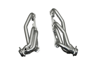 Picture of Gibson 88-95 Chevrolet C1500 Cheyenne 5.0L 1-1/2in 16 Gauge Performance Header - Ceramic Coated