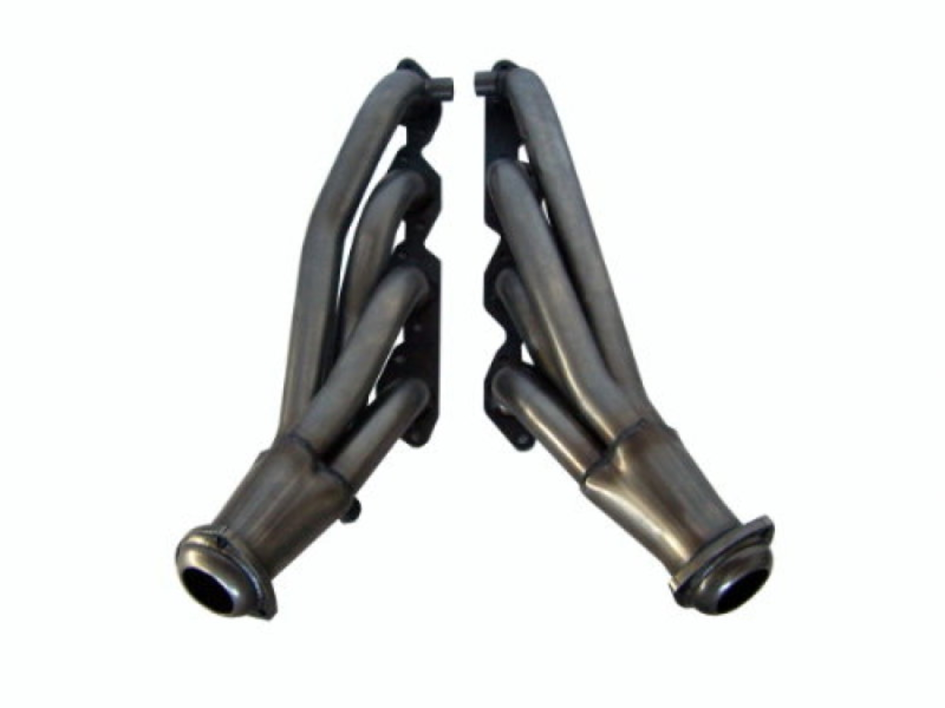 Picture of Gibson 96-98 Chevrolet C2500 Cheyenne 7.4L 1-3/4in 16 Gauge Performance Header - Stainless