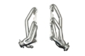Picture of Gibson 96-98 Chevrolet C1500 Base 5.0L 1-1/2in 16 Gauge Performance Header - Ceramic Coated