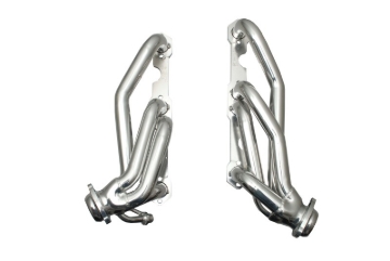 Picture of Gibson 96-98 Chevrolet C1500 Base 5.0L 1-1/2in 16 Gauge Performance Header - Ceramic Coated