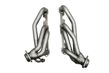 Picture of Gibson 96-98 Chevrolet C1500 Base 5.0L 1-1/2in 16 Gauge Performance Header - Stainless