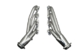Picture of Gibson 96-98 Chevrolet C2500 Cheyenne 7.4L 1-3/4in 16 Gauge Performance Header - Ceramic Coated