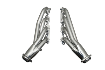 Picture of Gibson 96-98 Chevrolet C2500 Cheyenne 7.4L 1-3/4in 16 Gauge Performance Header - Ceramic Coated