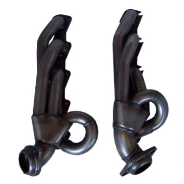 Picture of Gibson 00-05 Ford Excursion Limited 6.8L 1-1/2in 16 Gauge Performance Header - Stainless