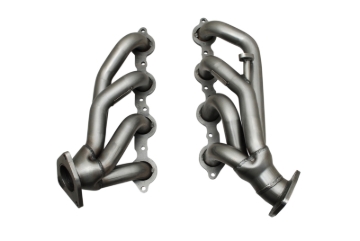 Picture of Gibson 99-02 Chevrolet Silverado 2500 Base 6.0L 1-5/8in 16 Gauge Performance Header - Stainless
