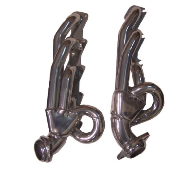 Picture of Gibson 00-05 Ford Excursion Limited 6.8L 1-1/2in 16 Gauge Performance Header - Ceramic Coated