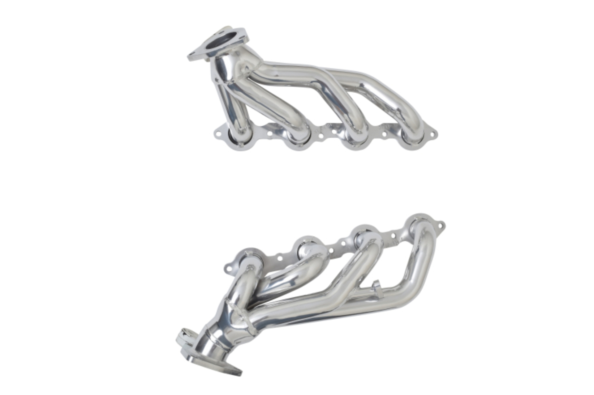 Picture of Gibson 99-02 Chevrolet Silverado 2500 Base 6.0L 1-5/8in 16 Gauge Performance Header - Ceramic Coated