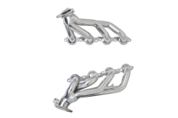 Picture of Gibson 99-02 Chevrolet Silverado 2500 Base 6.0L 1-5/8in 16 Gauge Performance Header - Ceramic Coated