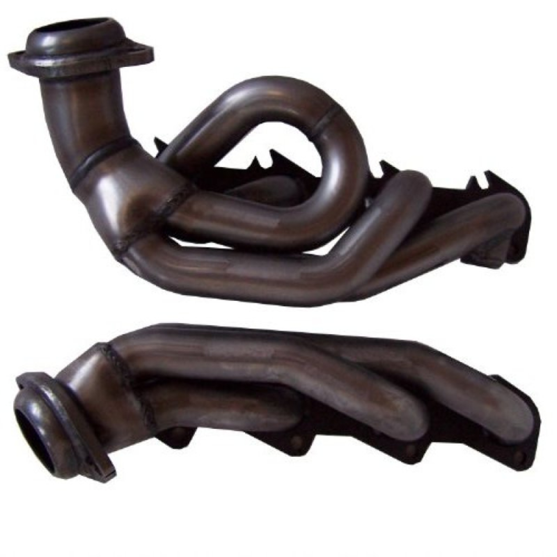 Picture of Gibson 00-05 Ford Excursion Limited 5.4L 1-1/2in 16 Gauge Performance Header - Stainless