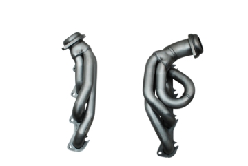 Picture of Gibson 00-05 Ford Excursion Limited 5.4L 1-1/2in 16 Gauge Performance Header - Stainless