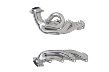 Picture of Gibson 00-05 Ford Excursion Limited 5.4L 1-5/8in 16 Gauge Performance Header - Ceramic Coated