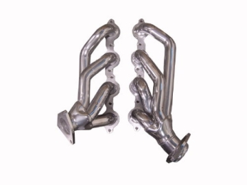 Picture of Gibson 02-05 Cadillac Escalade Base 5.3L 1-1/2in 16 Gauge Performance Header - Ceramic Coated