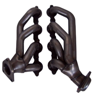 Picture of Gibson 02-05 Cadillac Escalade Base 5.3L 1-1/2in 16 Gauge Performance Header - Stainless