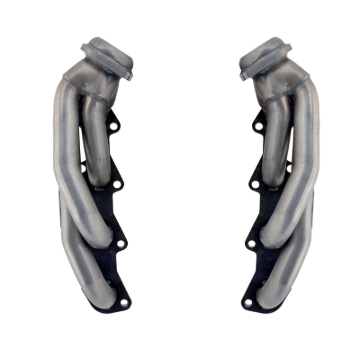 Picture of Gibson 00-05 Ford Excursion Limited 5.4L 1-1/2in 16 Gauge Performance Header - Ceramic Coated