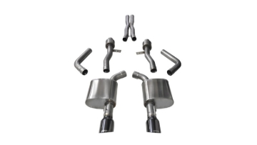 Picture of 15-16 Charger Big8 2.75in.CB DRE 4.5in. SPRT