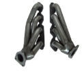 Picture of Gibson 05-06 Chevrolet Avalanche 2500 LS 8.1L 1-3/4in 16 Gauge Performance Header - Stainless