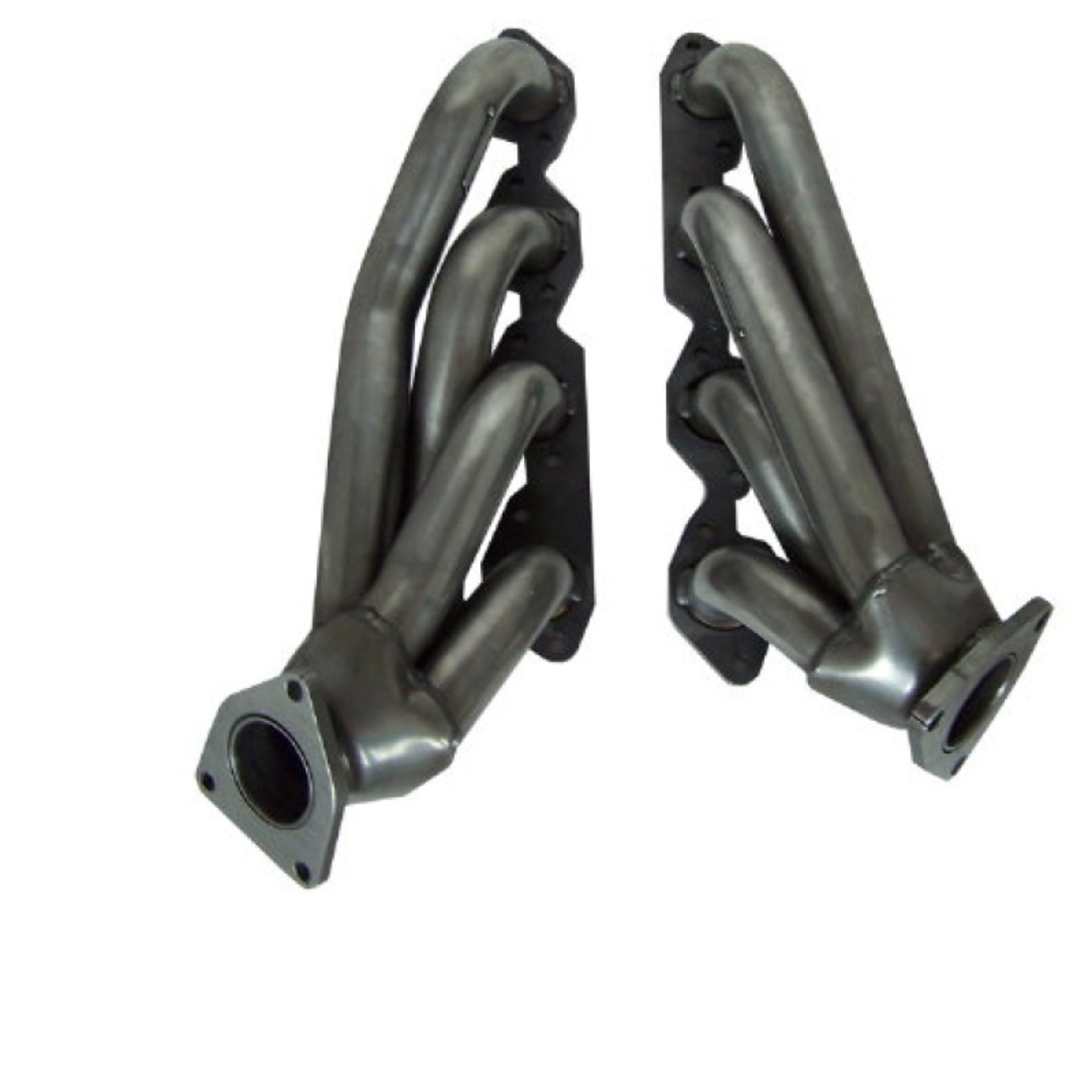 Picture of Gibson 05-06 Chevrolet Avalanche 2500 LS 8.1L 1-3/4in 16 Gauge Performance Header - Stainless