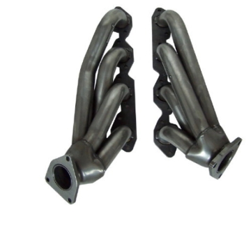 Picture of Gibson 05-06 Chevrolet Avalanche 2500 LS 8.1L 1-3/4in 16 Gauge Performance Header - Stainless