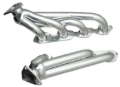 Picture of Gibson 05-06 Chevrolet Avalanche 2500 LS 8.1L 1-3/4in 16 Gauge Performance Header - Ceramic Coated