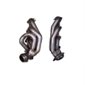 Picture of Gibson 97-99 Ford F-250 Base 5.4L 1-1/2in 16 Gauge Performance Header - Stainless
