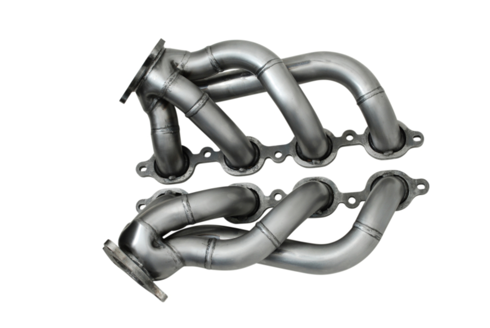Picture of Gibson 14-16 Cadillac Escalade Base 6.2L 1-3/4in 16 Gauge Performance Header - Stainless
