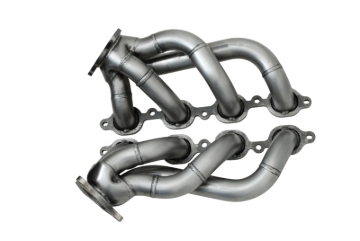 Picture of Gibson 14-16 Cadillac Escalade Base 6.2L 1-3/4in 16 Gauge Performance Header - Stainless