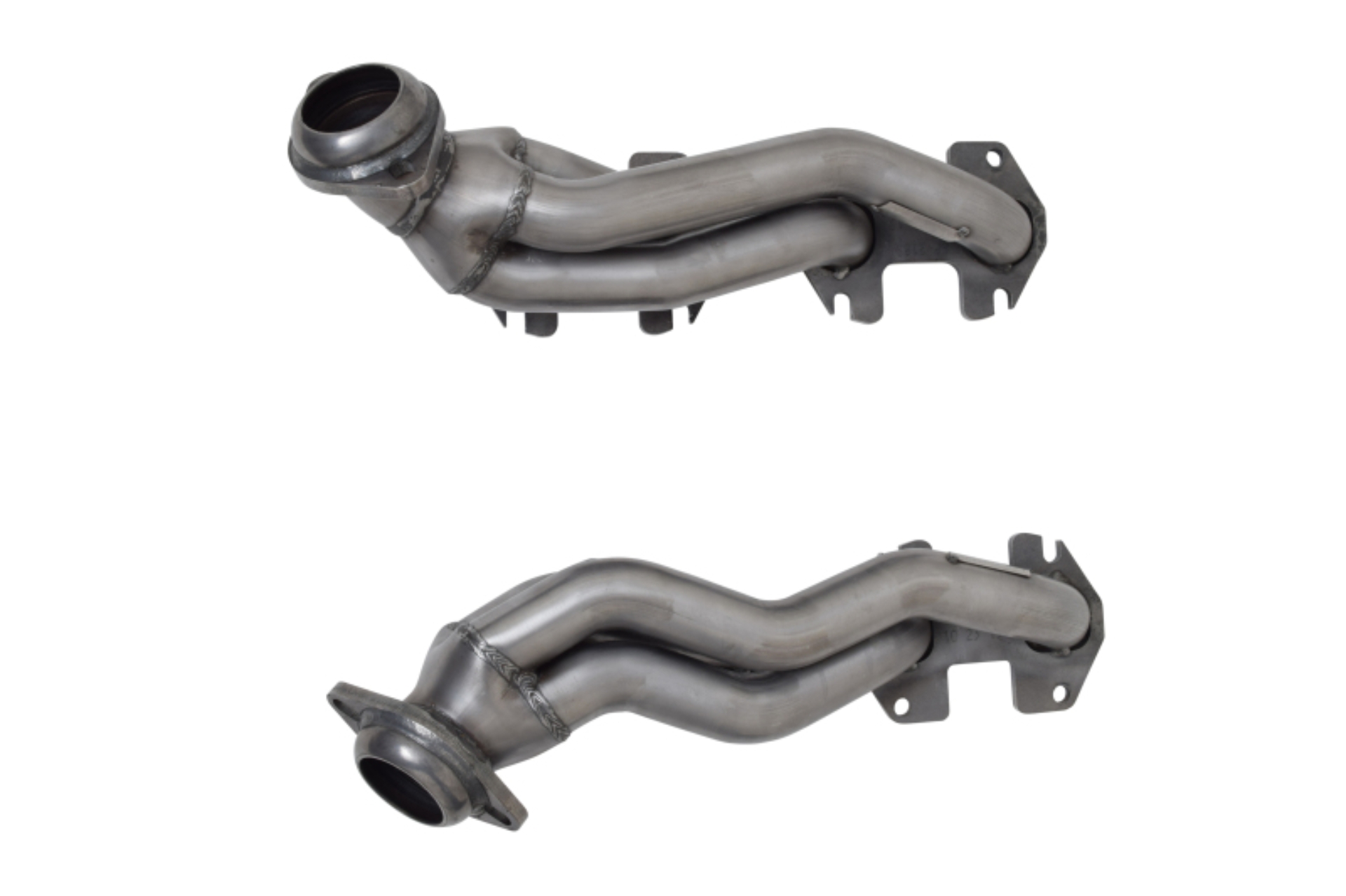 Picture of Gibson 04-10 Ford F-150 FX4 5.4L 1-5/8in 16 Gauge Performance Header - Stainless