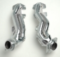 Picture of Gibson 04-10 Ford F-150 FX4 5.4L 1-5/8in 16 Gauge Performance Header - Ceramic Coated