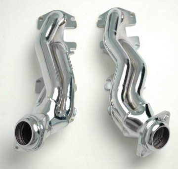 Picture of Gibson 04-10 Ford F-150 FX4 5.4L 1-5/8in 16 Gauge Performance Header - Ceramic Coated
