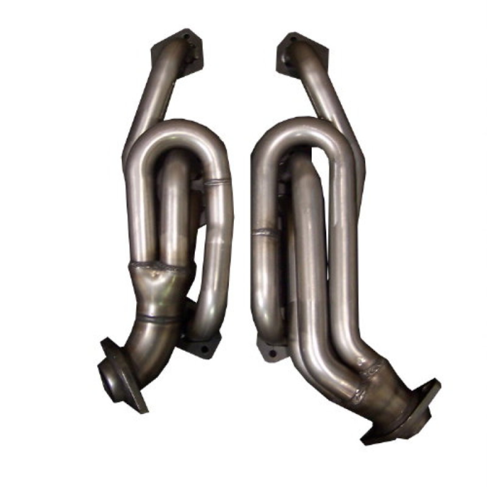 Picture of Gibson 98-03 Dodge Dakota R/T 5.9L 1-1/2in 16 Gauge Performance Header - Stainless