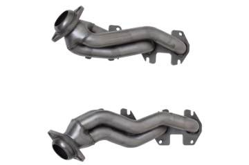 Picture of Gibson 05-06 Ford F-250 Super Duty XL 5.4L 1-5/8in 16 Gauge Performance Header - Stainless