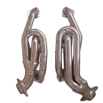 Picture of Gibson 98-03 Dodge Dakota R/T 5.9L 1-1/2in 16 Gauge Performance Header - Ceramic Coated