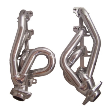 Picture of Gibson 00-03 Dodge Dakota Base 4.7L 1-1/2in 16 Gauge Performance Header - Ceramic Coated