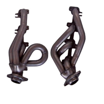 Picture of Gibson 00-03 Dodge Dakota Base 4.7L 1-1/2in 16 Gauge Performance Header - Stainless