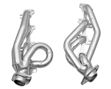 Picture of Gibson 02-03 Dodge Ram 1500 SLT 4.7L 1-1/2in 16 Gauge Performance Header - Ceramic Coated