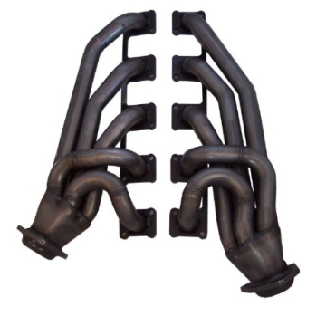 Picture of Gibson 04-05 Dodge Ram 1500 SRT-10 8.3L 1-1/2in 16 Gauge Performance Header - Stainless