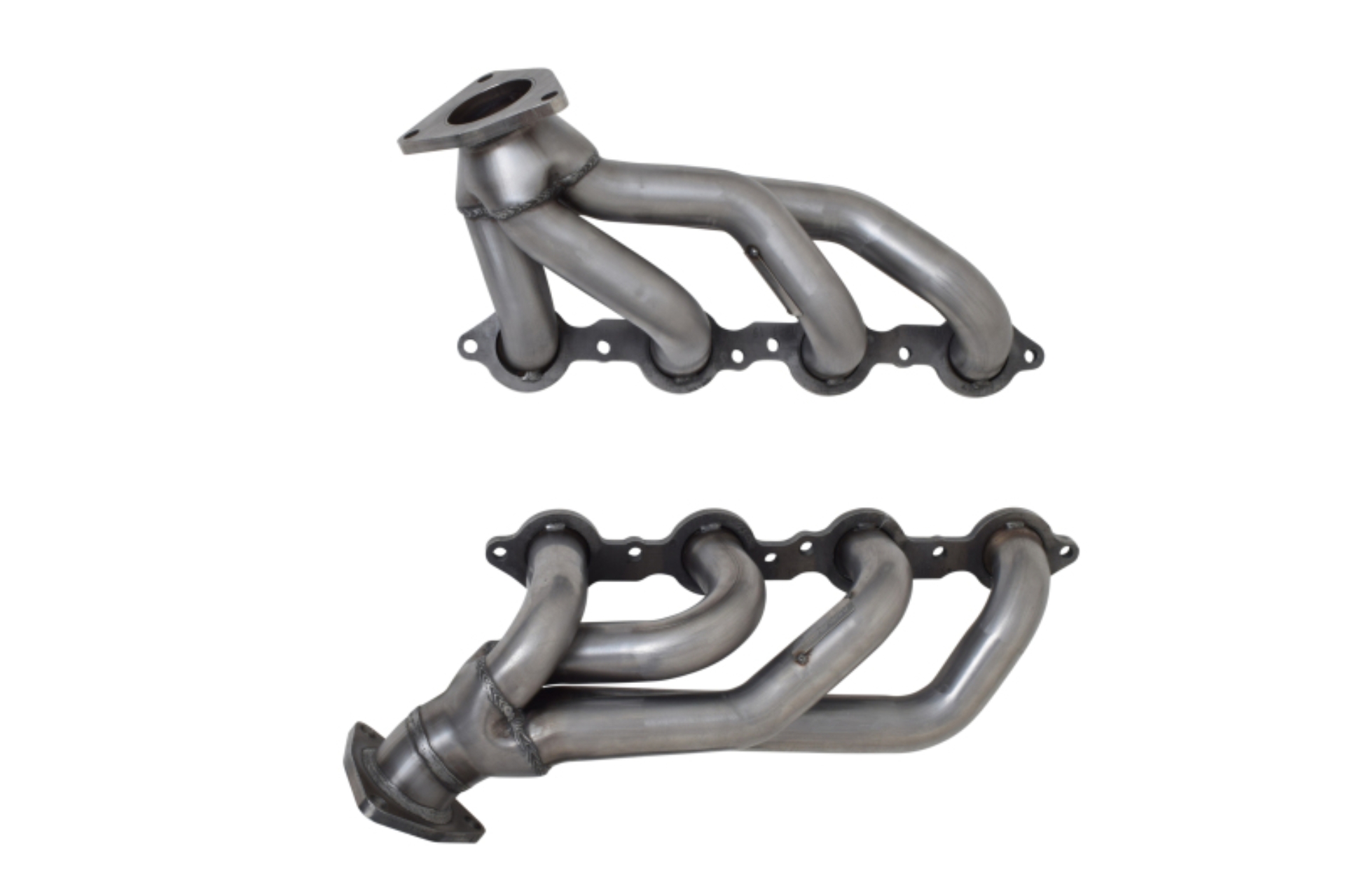 Picture of Gibson 02-06 Cadillac Escalade Base 6.0L 1-5/8in 16 Gauge Performance Header - Stainless