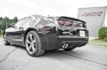Picture of MBRP 2010-2015 Chevrolet Camaro V6 3.6L 3in Alum Axle Back Muffler Delete