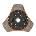 Picture of Exedy 03-07 Ford Focus Replacement Stage 2 Clutch Disc (Fits 07954)