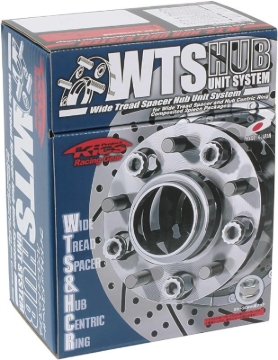 Picture of Project Kics 15mm Wide Tread Spacer Lug 12x1.50