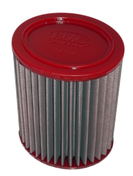 Picture of BMC 2003+ Dodge Viper 8.3L V10 SRT-10 Replc. Cylindrical Air Filter (Full Kit - Incl. 2 Filters)
