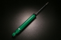 Picture of Tein 09-16 Audi A4 / A4 Quattro (B8) Rear EnduraPro Plus Shock