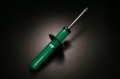 Picture of Tein 09-16 Audi A4 / A4 Quattro (B8) Front EnduraPro Plus Shock