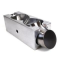 Picture of Ticon Industries 2in/2.5in/3in & 1D/1.5D CLR Elbow Cutting Jig