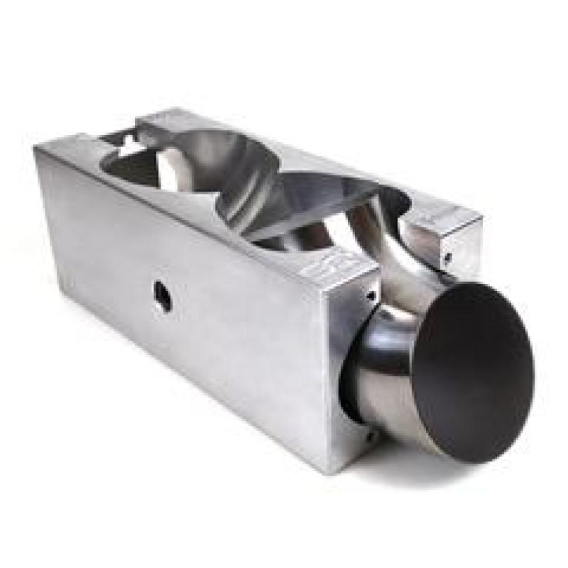 Picture of Ticon Industries 2in/2.5in/3in & 1D/1.5D CLR Elbow Cutting Jig