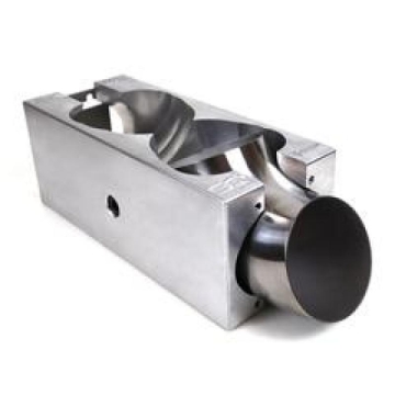 Picture of Ticon Industries 2in/2.5in/3in & 1D/1.5D CLR Elbow Cutting Jig