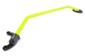 Picture of PERRIN 02-07 Subaru WRX/STi/Impreza / 04-08 Forester Front Strut Brace - Neon Yellow
